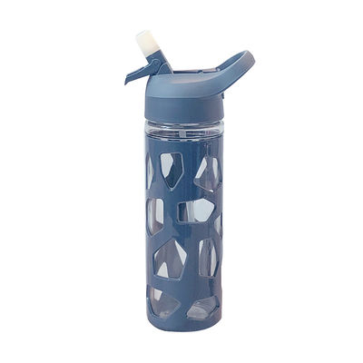 BPA Free Glass Water Bottle supplier